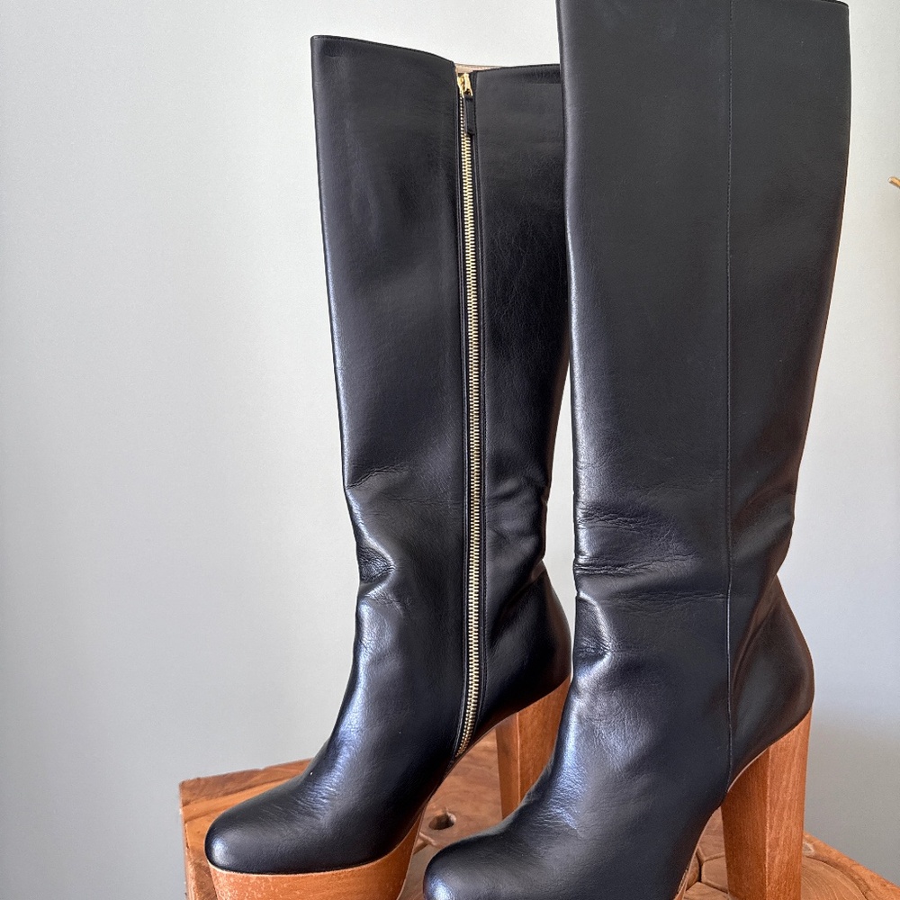 Boots Platform